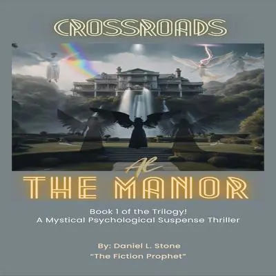 Crossroads at the Manor! Audibook, by Daniel L. Stone