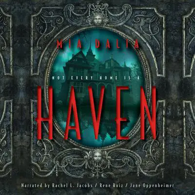 Haven Audibook, by Mia Dalia