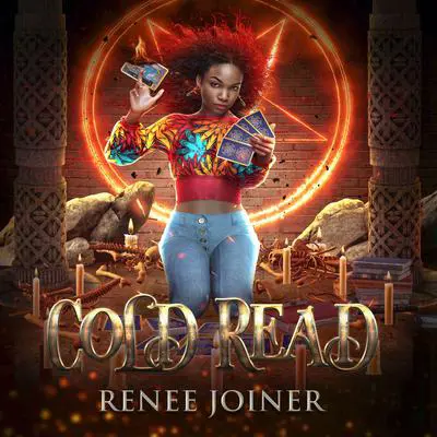 Cold Read Audibook, by Renee Joiner