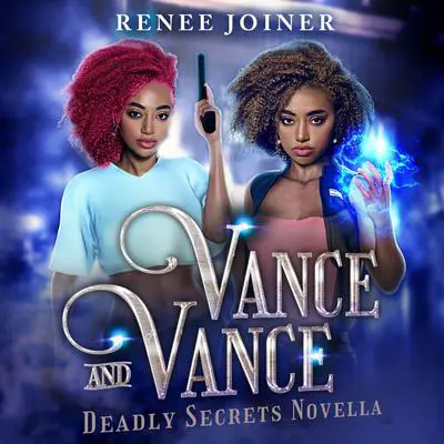 Vance and Vance Audibook, by Renee Joiner