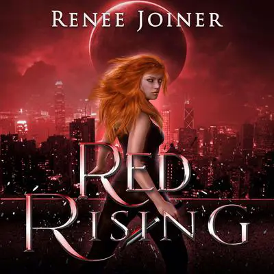 Red Rising Audibook, by Renee Joiner