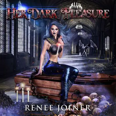 Her Dark Pleasure Audibook, by Renee Joiner
