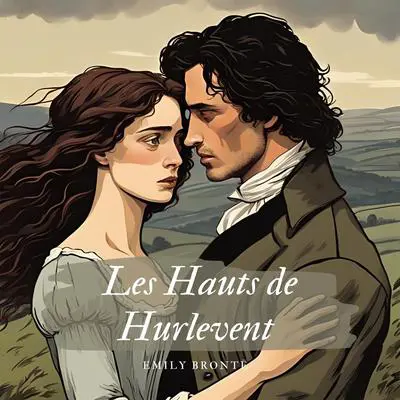 Les Hauts de Hurlevent Audibook, by Emily Brontë