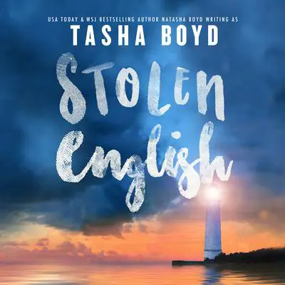 Stolen English Audibook, by Natasha Boyd