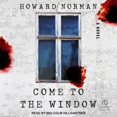 Come to the Window: A Novel Audibook, by Howard Norman