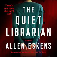 The President's Shadow: A Novel Audibook, by Allen Eskens