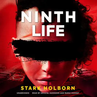 Ninth Life Audibook, by Stark Holborn