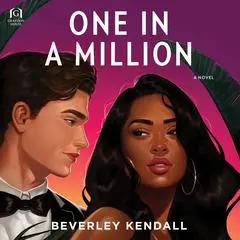 One in a Million Audibook, by Beverley Kendall