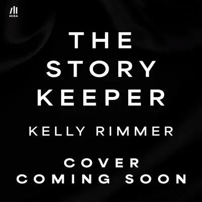 The Story Keeper Audibook, by Kelly Rimmer