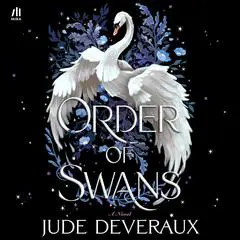 Order of Swans Audibook, by 