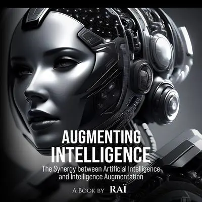 Augmenting Intelligence: The Synergy between Artificial Intelligence and Intelligence Augmentation Audibook, by Raï 