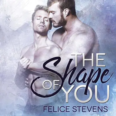 The Shape of You Audibook, by Felice Stevens