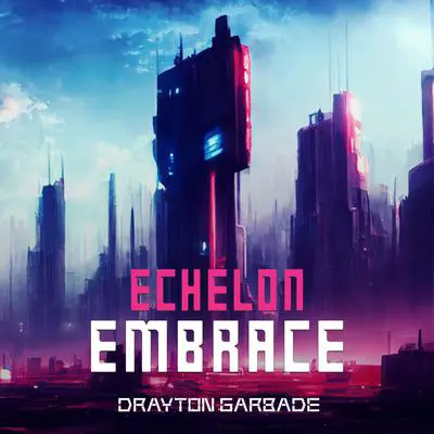 Echelon Embrace Audibook, by Drayton Garbade