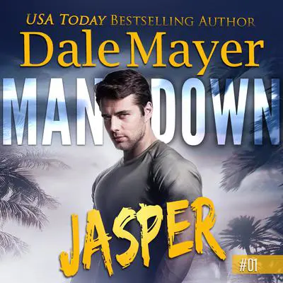 Jasper Audibook, by Dale Mayer