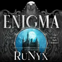 Enigma: A Dark Academia Romance Audibook, by 