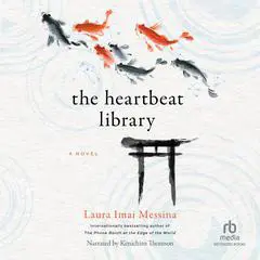 The Heartbeat Library Audibook, by 