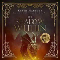The Shadow Within Audibook, by Karen Hancock