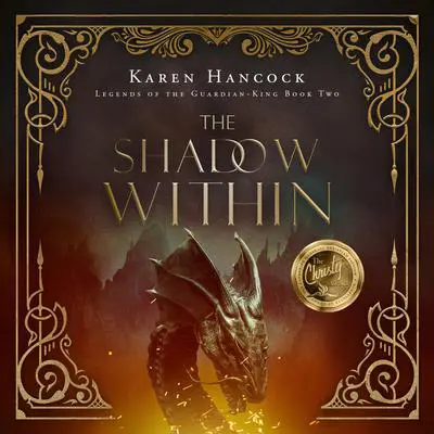 The Shadow Within Audibook, by Karen Hancock