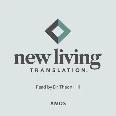 Holy Bible - Amos: New Living Translation (NLT) Audibook, by The Bible