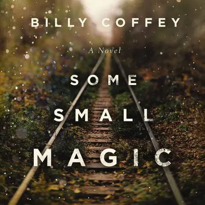 Some Small Magic Audibook, by Billy Coffey