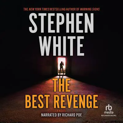The Best Revenge Audibook, by Stephen White
