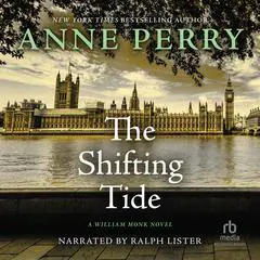 The Shifting Tide Audibook, by 