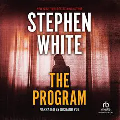 The Program Audibook, by Stephen White