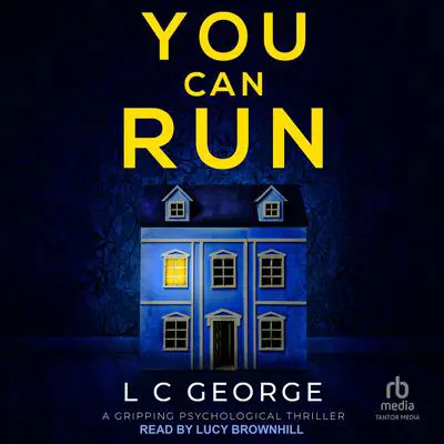 You Can Run Audibook, by L C George