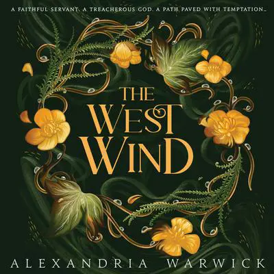 The West Wind Audibook, by Alexandria Warwick