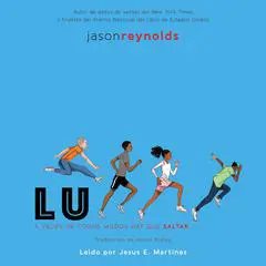Lu (Spanish Edition) Audibook, by Jason Reynolds
