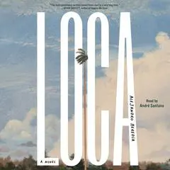 Loca Audibook, by Alejandro Heredia