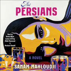 The Persians Audibook, by 