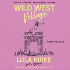 Wild West Village Audibook, by 
