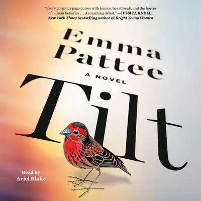 Tilt: A Novel Audibook, by Emma Pattee