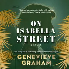 On Isabella Street Audibook, by Genevieve Graham
