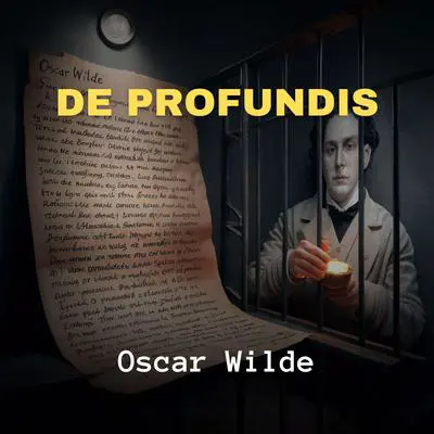 De Profundis Audibook, by Oscar Wilde