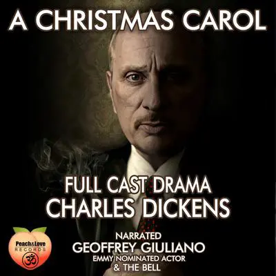 A Christmas Carol Full Cast Drama Audibook, by Charles Dickens