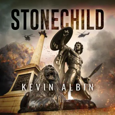 Stonechild Audibook, by Kevin Albin