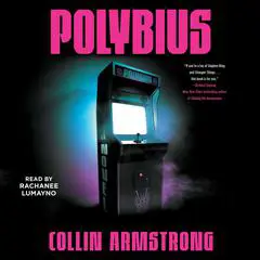 Polybius Audibook, by Collin Armstrong