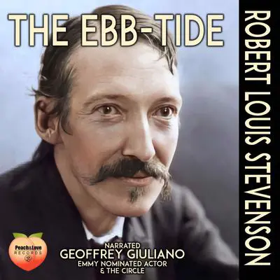 The Ebb-Tide Audibook, by Robert Louis Stevenson