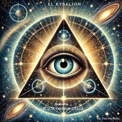 El Kybalion Audibook, by Tres Iniciados