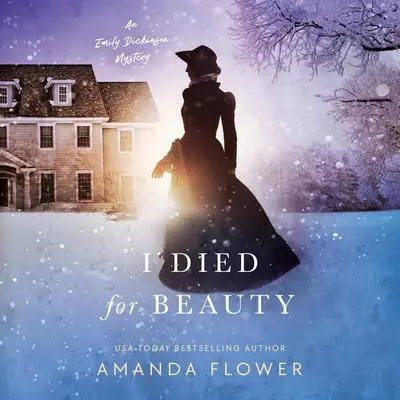 I Died for Beauty Audibook, by Amanda Flower