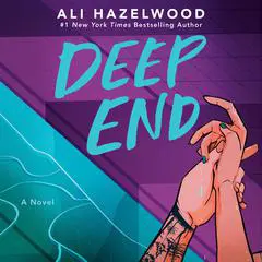 Deep End Audibook, by 