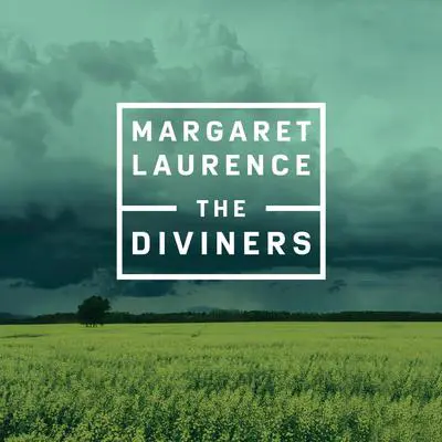 The Diviners Audibook, by Margaret Laurence