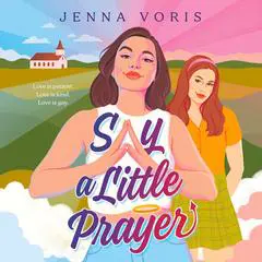 Say a Little Prayer Audibook, by 