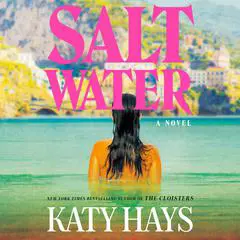 Saltwater: A Novel Audibook, by 