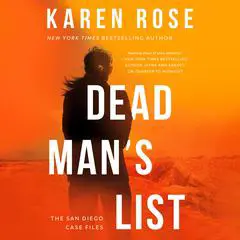 Dead Man's List Audibook, by Karen Rose