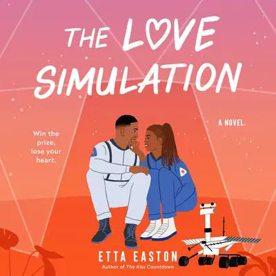 The Love Simulation Audibook, by Etta Easton