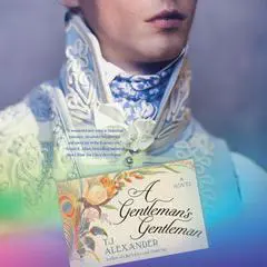 A Gentleman's Gentleman: A Novel Audibook, by TJ Alexander
