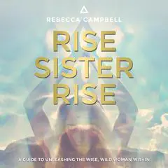 Rise Sister Rise Audibook, by 